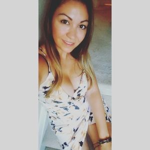 Meet your Posher, Natalie